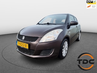 Suzuki Swift 1.2 Bandit EASSS AIRCO CRUISE LMV