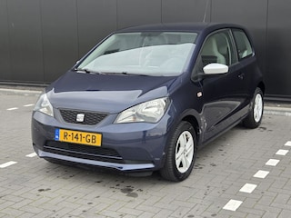 Seat Mii 1.0 Style Chic