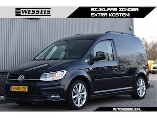 Volkswagen Caddy 2.0 TDI L1H1 BMT Highline