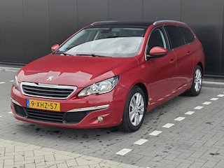 Peugeot 308 SW 1.6 BlueHDI Blue Lease Executive