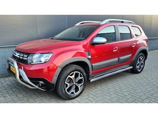 Dacia Duster 1.0 TCe BiFuel Prestige | LPG Af-fabriek | leder | Pdc | Airco |