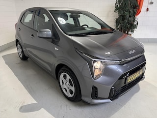 Kia Picanto 1.0 DPi 67pk 4-zits Airco, Camera, Cruise, Carplay