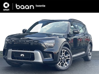 Smart #5 Pro 76 kWh | Direct leverbaar | Tijdelijke introductiebonus van € 4500,-!