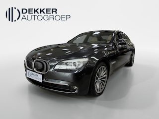 BMW 740i