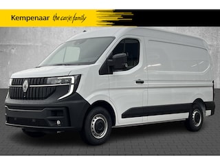 Renault Master E-Tech T35 L2H2 Advance long range 87 kWh