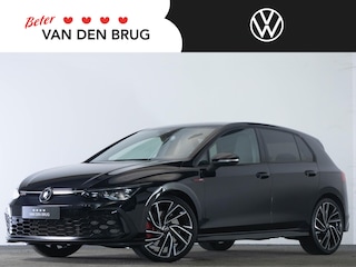 Volkswagen Golf GTI 2.0 TSI 245 PK DSG | LED Matrix | Harman Kardon | 19 Inch | Side Assist | Achteruitrijcamera |