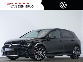 Volkswagen Golf GTI 2.0 TSI 245 PK DSG | LED Matrix | Harman Kardon | 19 Inch | Side Assist | Achteruitrijcamera |