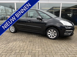 Citroën C4 Picasso 1.6 VTi Ligne Business / Nieuwe apk ! / Cruise / Clima / Th / Lmv