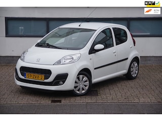 Peugeot 107 1.0 Active |PDC|elek ramen| toerenteller|