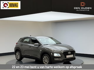 Hyundai Kona 1.0 T-GDI i-Drive | Carplay | Park sens achter | Cruise