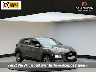 Hyundai Kona 1.0 T-GDI i-Drive | Carplay | Park sens achter | Cruise
