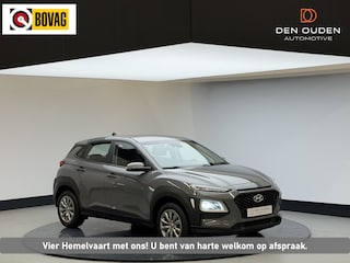 Hyundai Kona 1.0 T-GDI i-Drive | Carplay | Park sens achter | Cruise