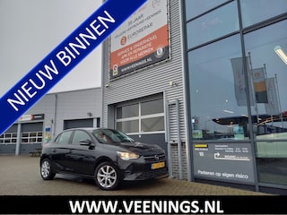 Opel Corsa 1.2 Level 2 - CARPLAY / ANDROID - PDC - LM VELGEN - STUURVERWARMING -
