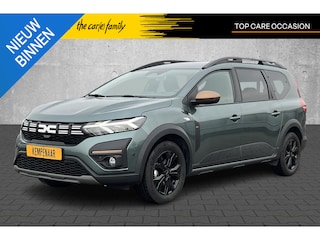 Dacia Jogger 1.6 Hybrid 140 Extreme 7p.