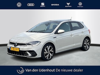 Volkswagen Polo 1.0 TSI 95pk DSG R-Line Business Panoramadak Matrix