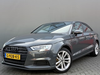 Audi A3 Limousine BWJ 2019 30 TFSI 116 PK Pro Line NIEUW BINNEN!