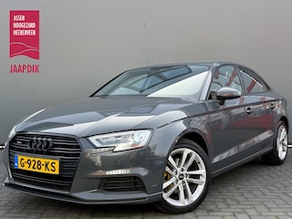 Audi A3 Limousine BWJ 2019 30 TFSI 116 PK Pro Line NIEUW BINNEN!