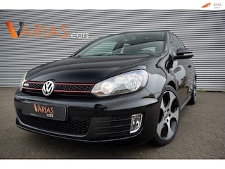 Volkswagen Golf 2.0 GTI Ned auto Camera Originele lak