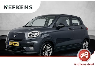 Leapmotor T03 Design 37.3 kWh | Navigatie | Camera | Adaptief Cruise Control | Panoramadak | Lichtmetalenvelgen