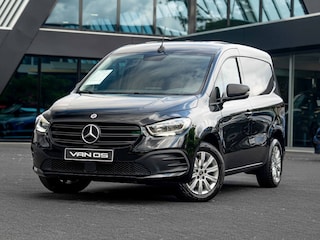 Mercedes-Benz Citan 110 CDI L1 Pro