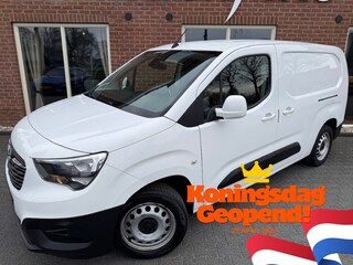 Opel Combo 1.5D L2H1 Edition STOELVERW. / 2X SCHUIFDEUR / AIRCO / CRUISE /