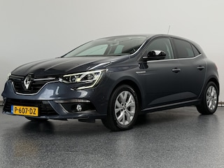 Renault Mégane 1.3 TCe Limited | Dealer onderhouden | Carplay | Keyless |