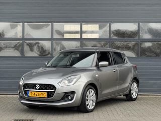 Suzuki Swift 1.2 SELECT SMART HYBRID I P-CAMERA I APPLE CARPLAY I ADAPTIVE CRUISE CONTROL