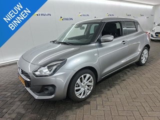 Suzuki Swift 1.2 SELECT SMART HYBRID I P-CAMERA I APPLE CARPLAY I ADAPTIVE CRUISE CONTROL