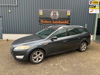 Ford Mondeo Wagon 2.3-16V Ghia *AUTOMAAT