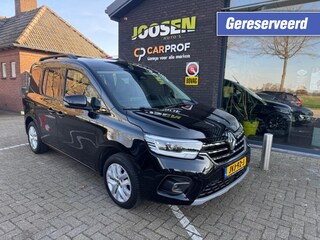 Renault Kangoo 1.3 TCE INTENS