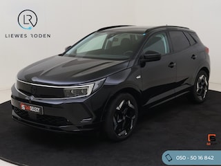 Opel Grandland 1.6 Turbo PHEV GSE 4x4 300 PK (Automaat)