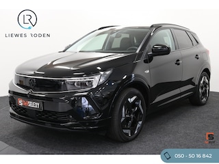 Opel Grandland 1.6 Turbo PHEV GSE 4x4 300 PK (Automaat)