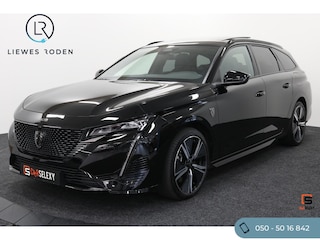 Peugeot 308 SW 1.6 Turbo PHEV GT (Automaat)