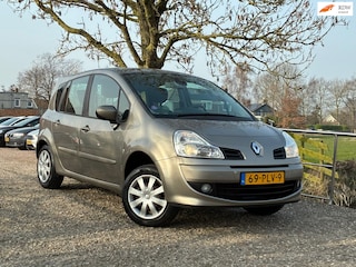 Renault Modus 1.2 TCE Dynamique | Cruise + Clima nu € 2.975,-!!!