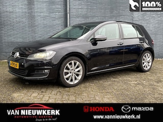 Volkswagen Golf 1.4 TSI 122pk 5D Highline | Trekhaak | Navigatie | Keyless Entry | Volledig Onderhouden | Climatecontrol |