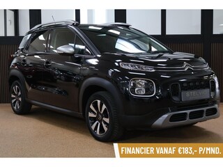 Citroën C3 Aircross 1.2 PureTech S&S Feel