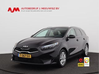 Kia Ceed Sportswagon 1.5 T-GDi MHEV DynamicPlusLine/ automaat/ zeer mooi!