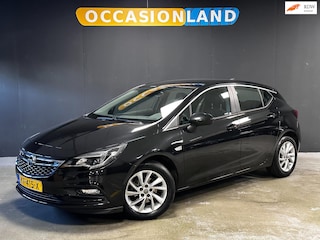 Opel Astra 1.0 Innovation|NAP|TREKHAAK|CRUISE|BLUETOOTH|CARPLAY|NAVI|16INCH|