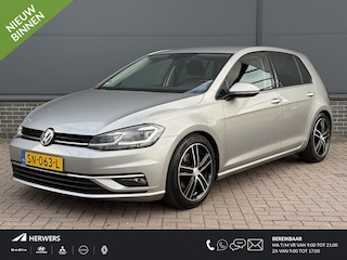 Volkswagen Golf 7.5 1.4 TSI Highline Business R / Dashcam / Digital Dash / Navigatie / Adaptive Cruise / Apple Carplay&Android Auto / Achteruitrij Camera /
