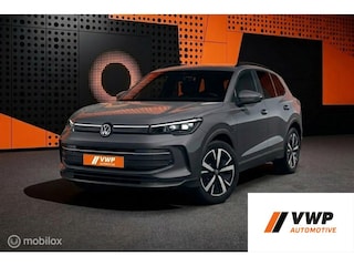 Volkswagen Tiguan Life 1.5 204PK DSG *2026 Facelift*