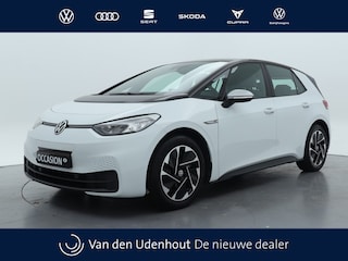 Volkswagen ID.3 First 58 kWh 204pk Navigatie