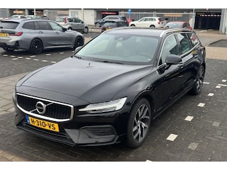 Volvo V60 2.0 T5 R-Design | VAN 2e EIGENAAR | 250 PK! | LED |