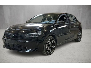 Opel Corsa 1.2 Turbo GS Panorama dak/Stoel+stuurverwarming.