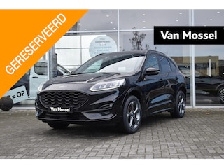 Ford Kuga 2.5 PHEV ST-Line