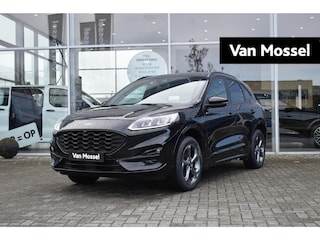 Ford Kuga 2.5 PHEV ST-Line