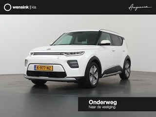 Kia Soul ExecutiveLine 64 kWh | Harman/Kardon Audio | Head Up display | Adaptieve Cruise Control | Stoelverwarming | Navigatie | Achteruitrijcamera | Apple Carplay
