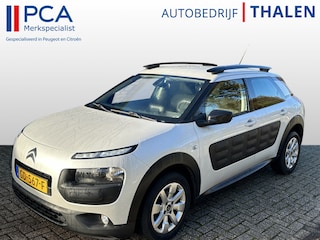 Citroën C4 Cactus 1.2 PureT. Business