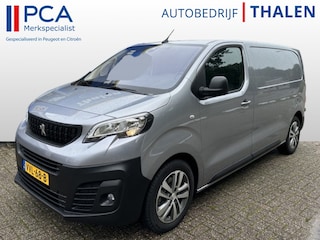 Peugeot Expert 2.0 BlueHDI