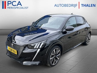 Peugeot 208 1.2 PureTech GT-Line