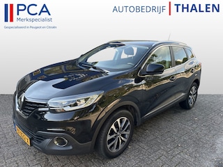Renault Kadjar 1.2 TCe Limited